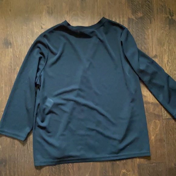 Heavy sheer quarter length sleeve cover - Picture 4 of 4